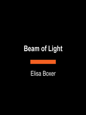 cover image of Beam of Light